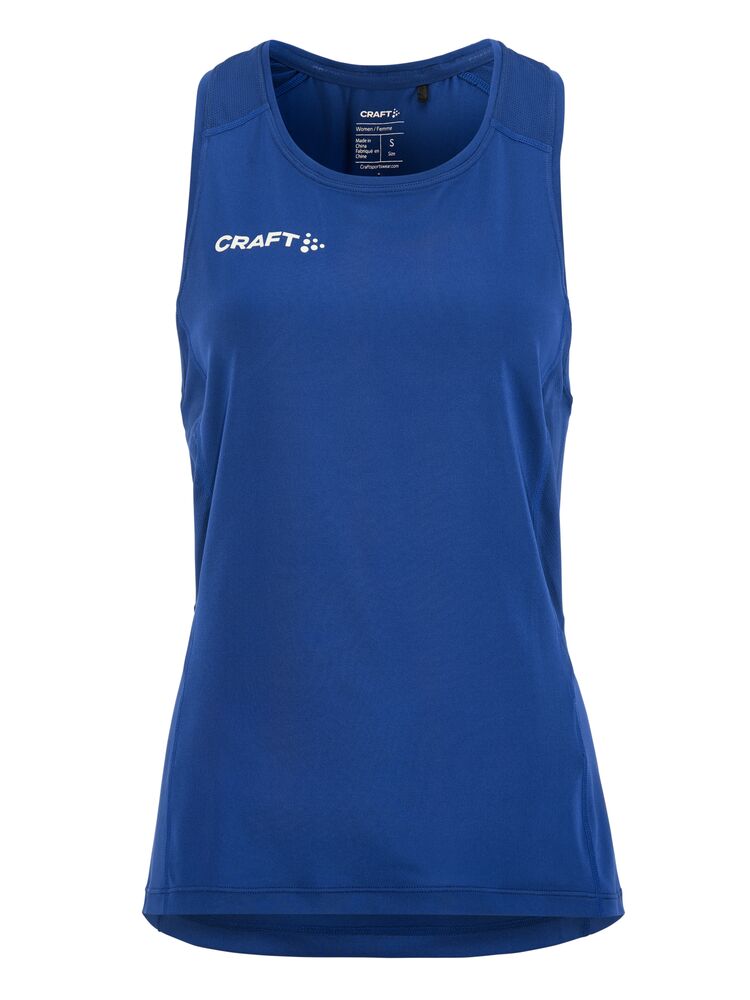 Craft Ability Singlet W