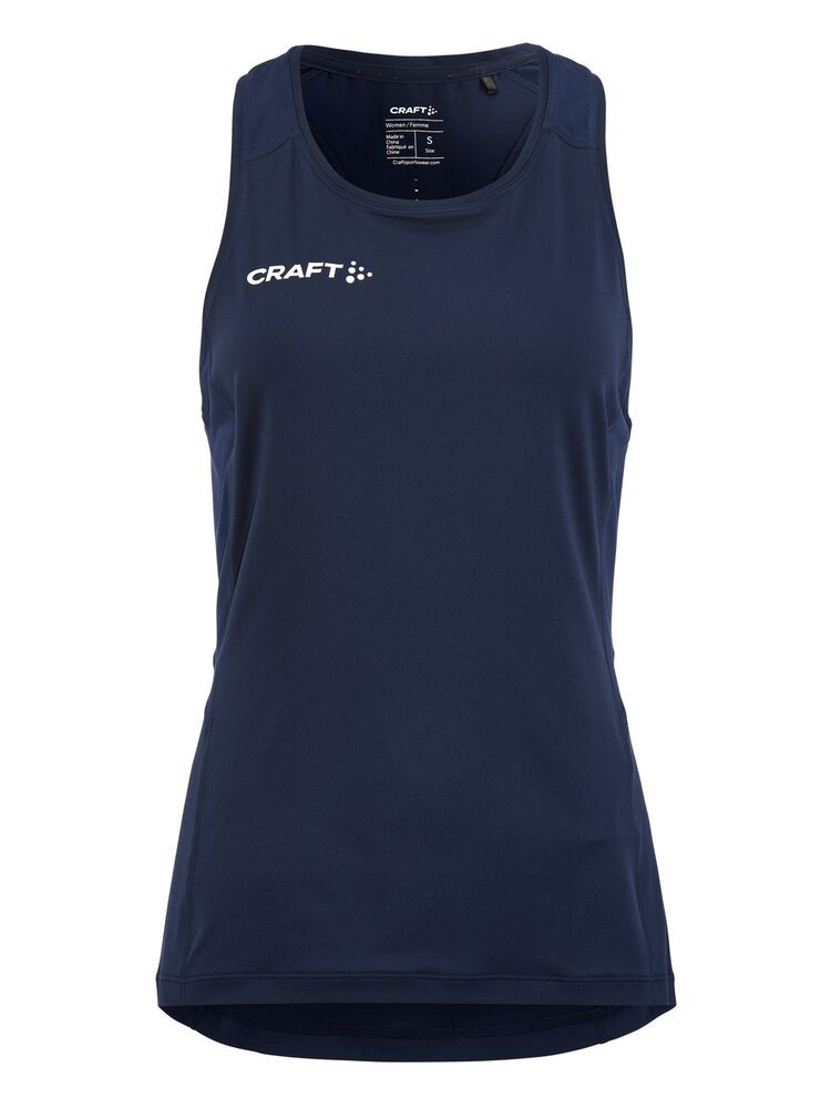 Craft Ability Singlet W