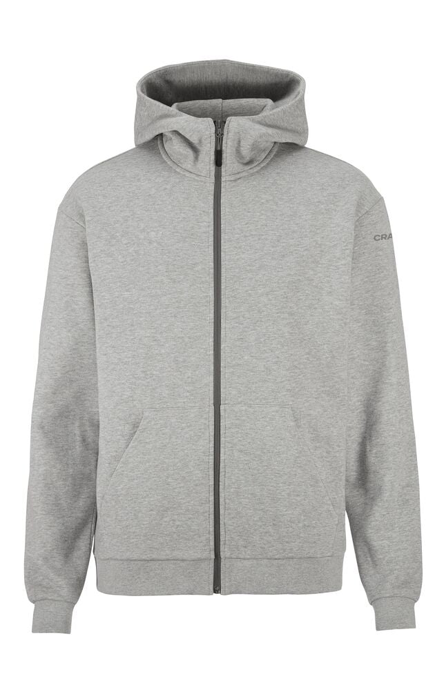 Craft Community 2.0 FZ Hoodie M