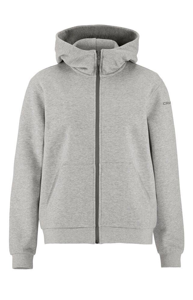 Craft Community 2.0 FZ Hoodie W