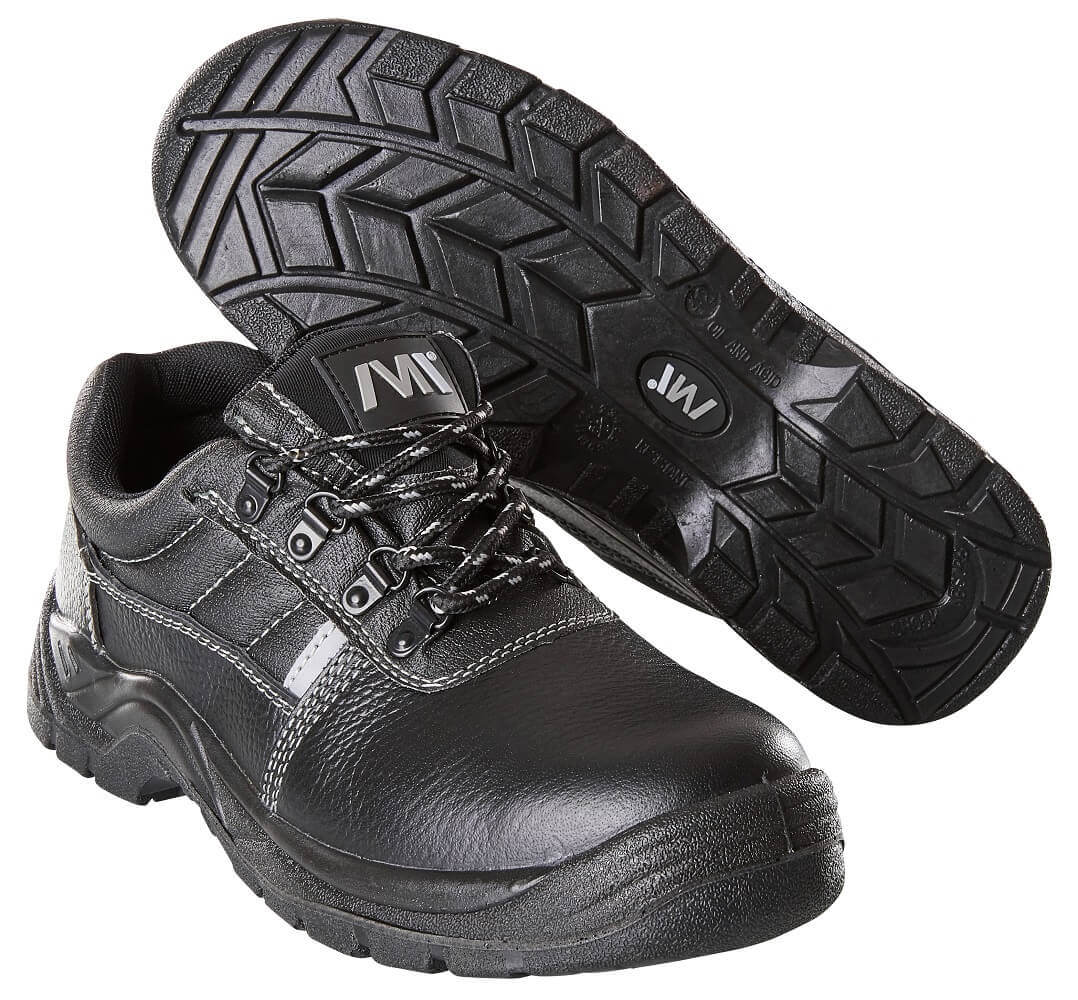 MASCOT FOOTWEAR Sikkerhedssko F0003