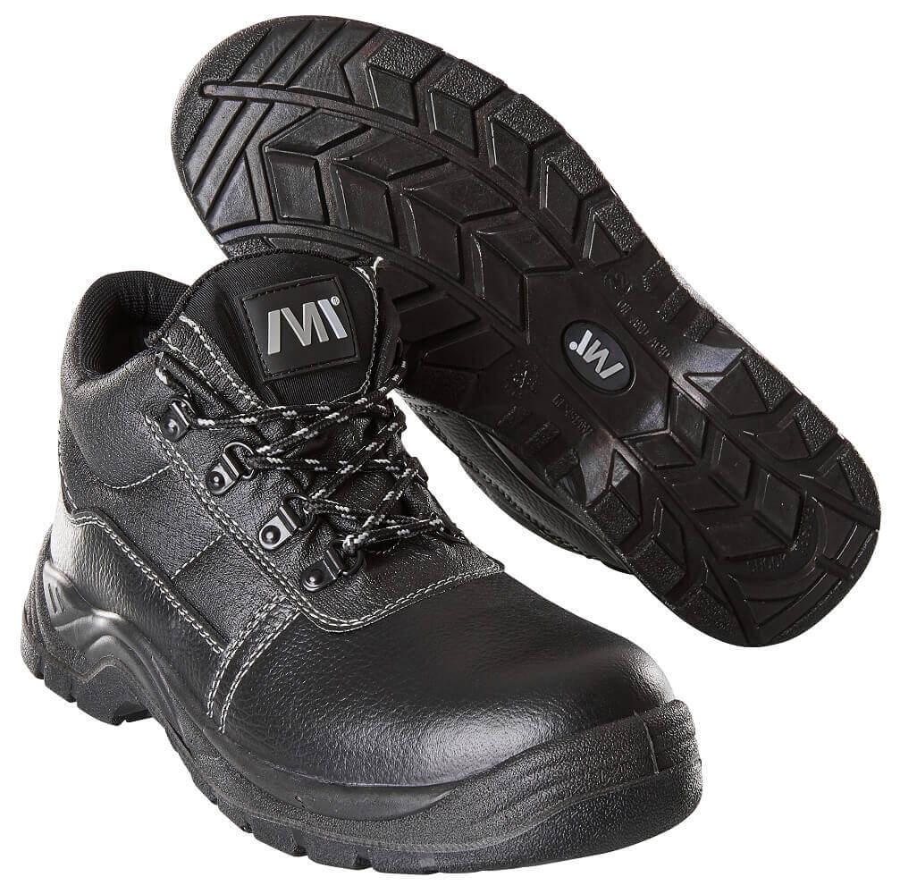 MASCOT FOOTWEAR Sikkerhedsstøvle F0004