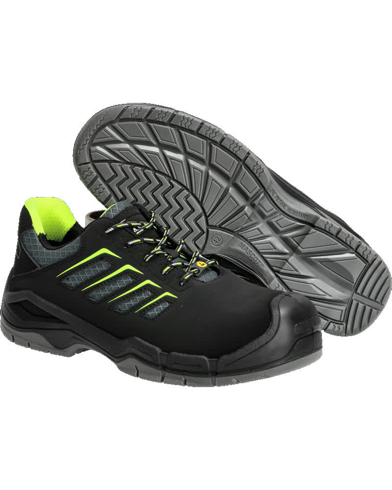 MASCOT FOOTWEAR FIT Sikkerhedssko F0108