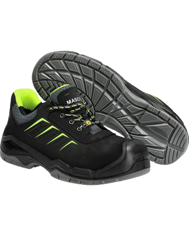 MASCOT FOOTWEAR FIT Sikkerhedssko F0110