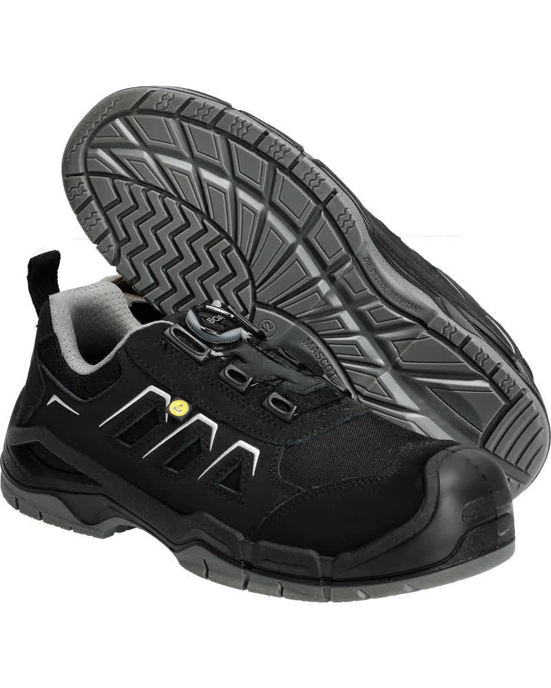 MASCOT FOOTWEAR FIT Sikkerhedssko F0111