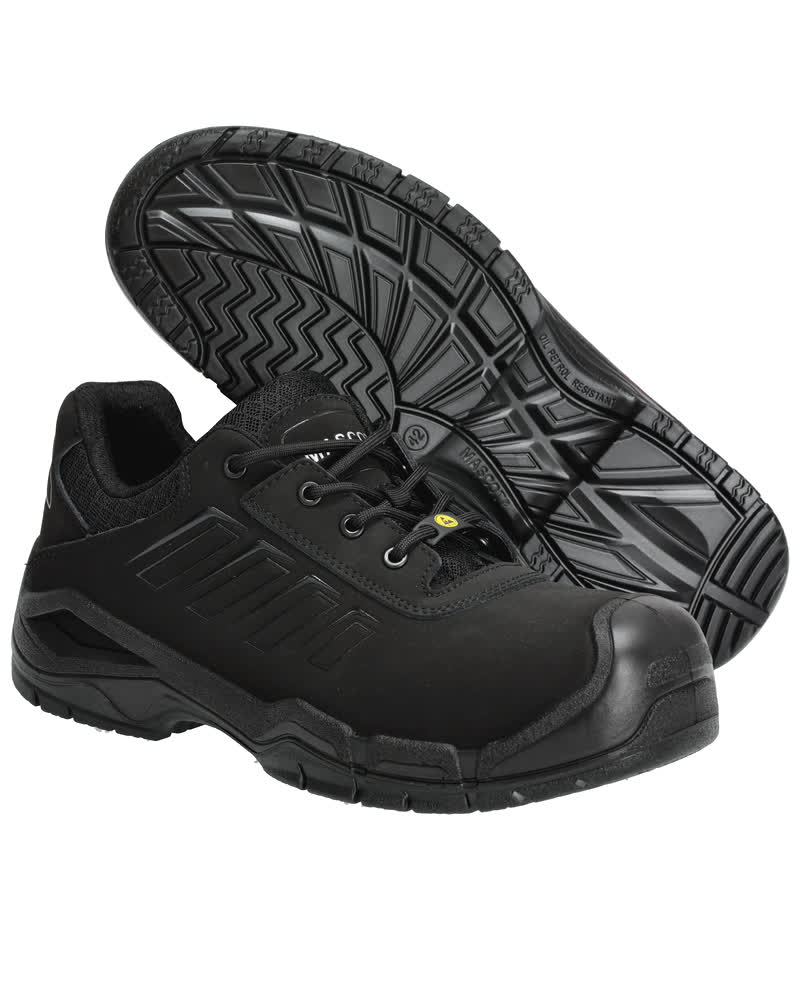 MASCOT FOOTWEAR FIT Sikkerhedssko F0113