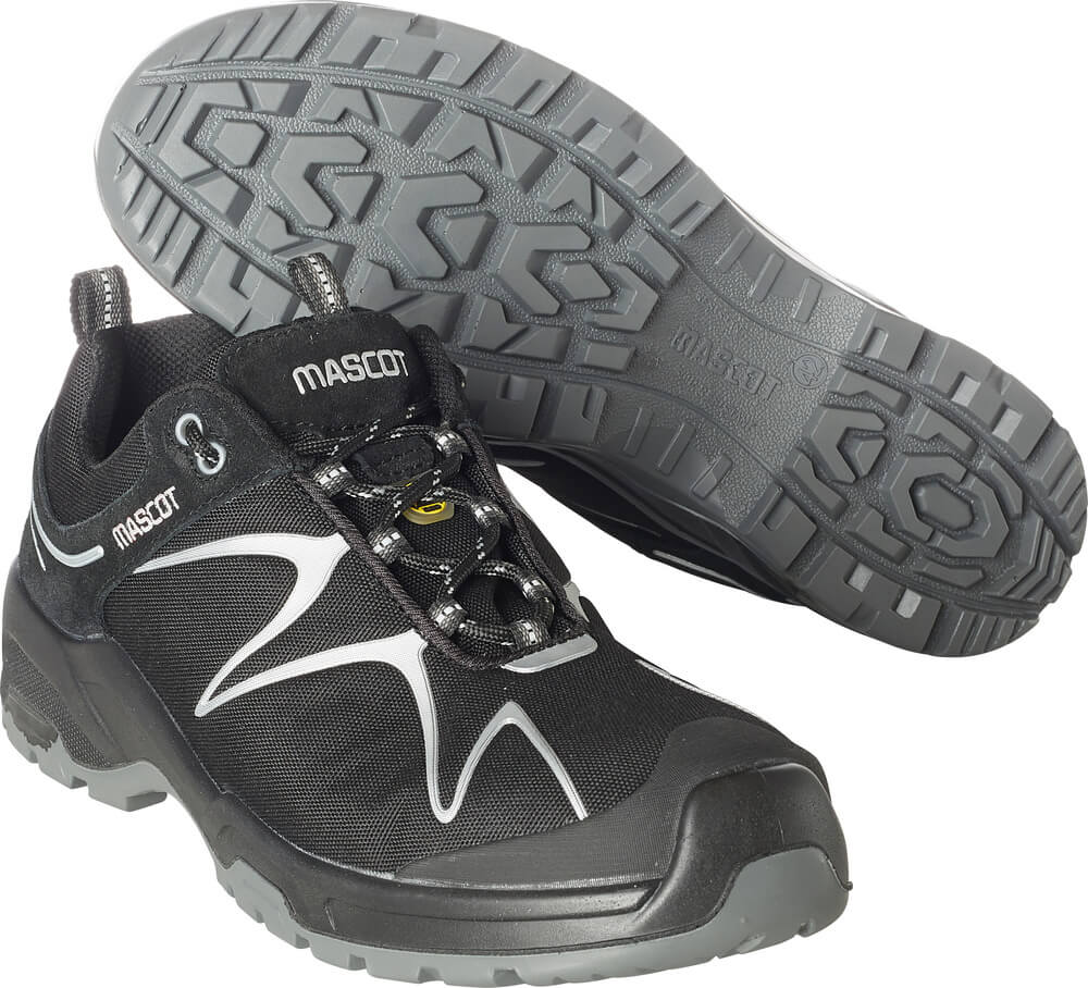 MASCOT FOOTWEAR FLEX Sikkerhedssko F0121