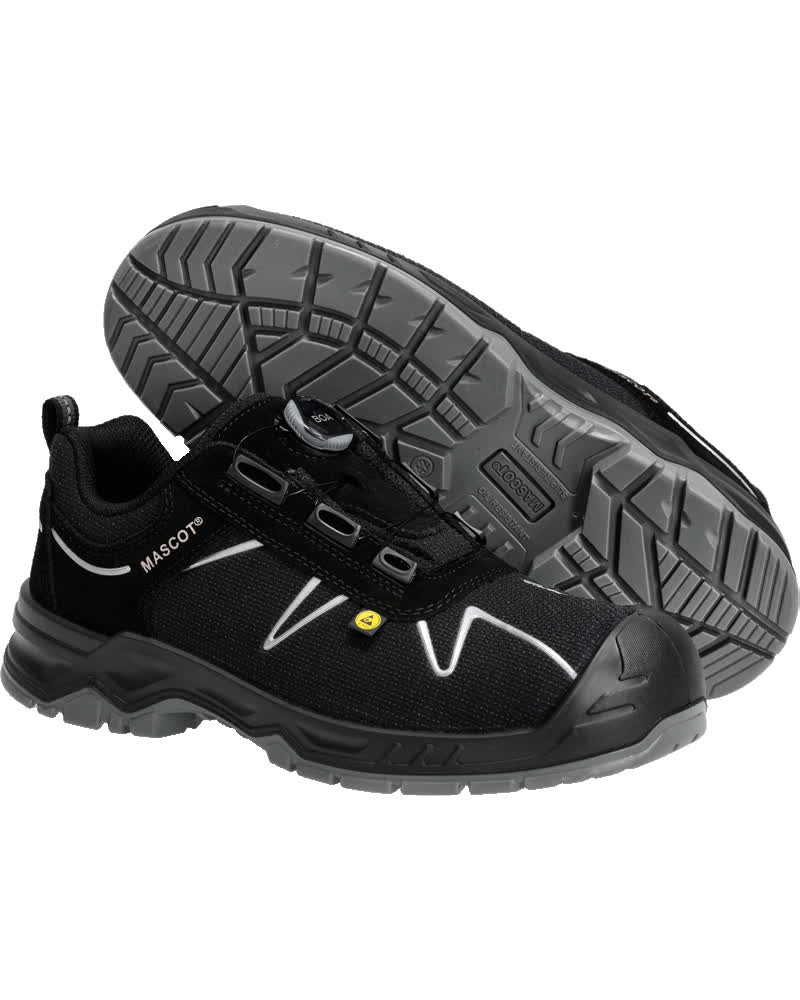 MASCOT FOOTWEAR FLEX Sikkerhedssko F0122