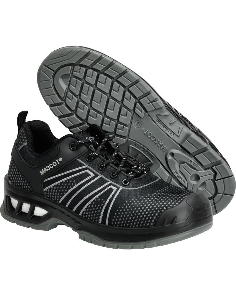 MASCOT FOOTWEAR ENERGY Sikkerhedssko F0130