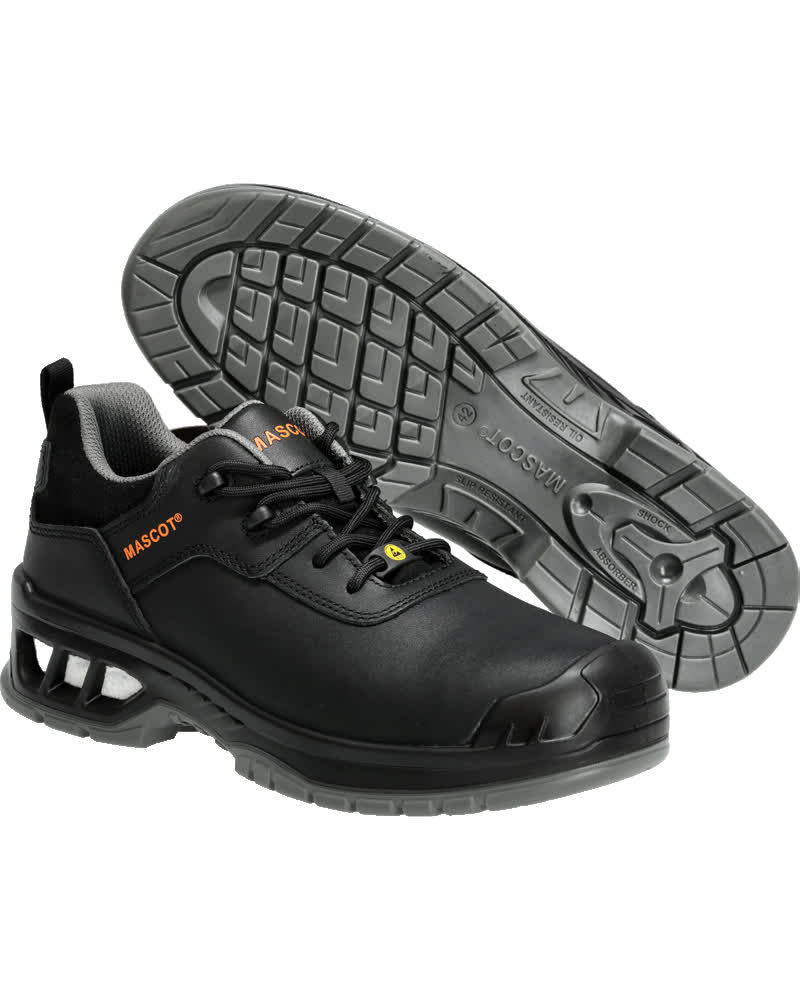MASCOT FOOTWEAR ENERGY Sikkerhedssko F0134