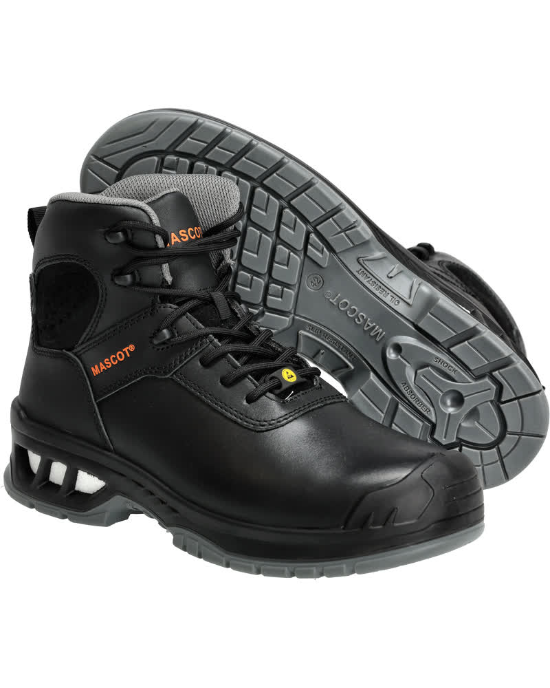 MASCOT FOOTWEAR ENERGY Sikkerhedsstøvle F0135
