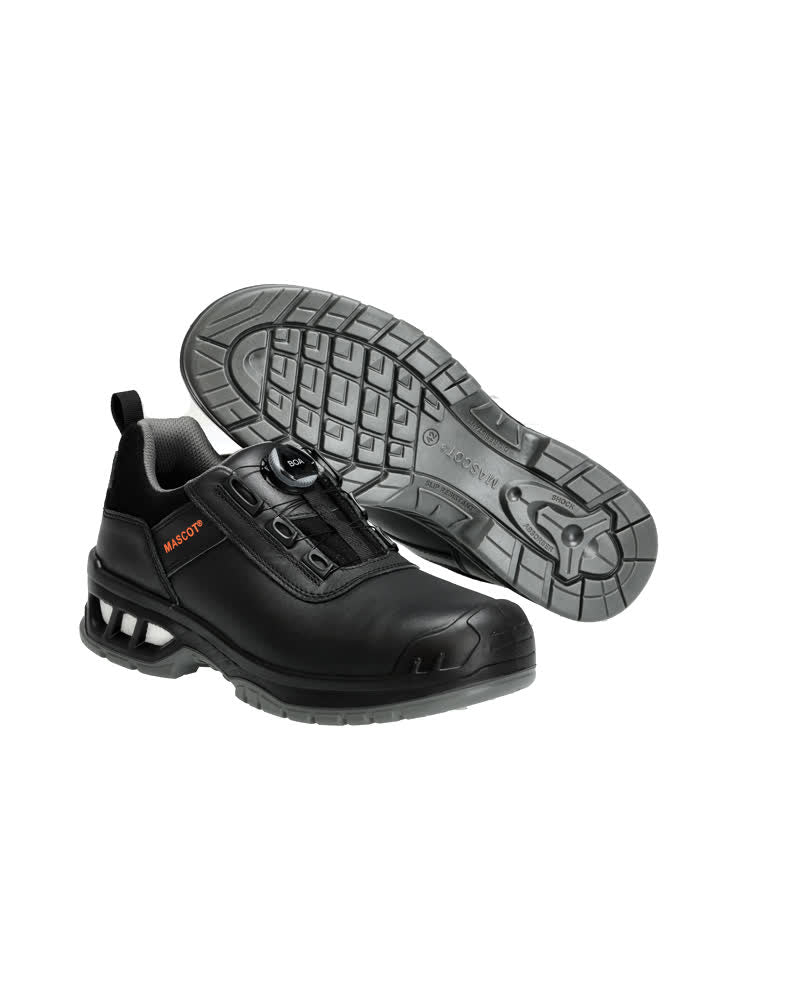MASCOT FOOTWEAR ENERGY Sikkerhedssko F0137