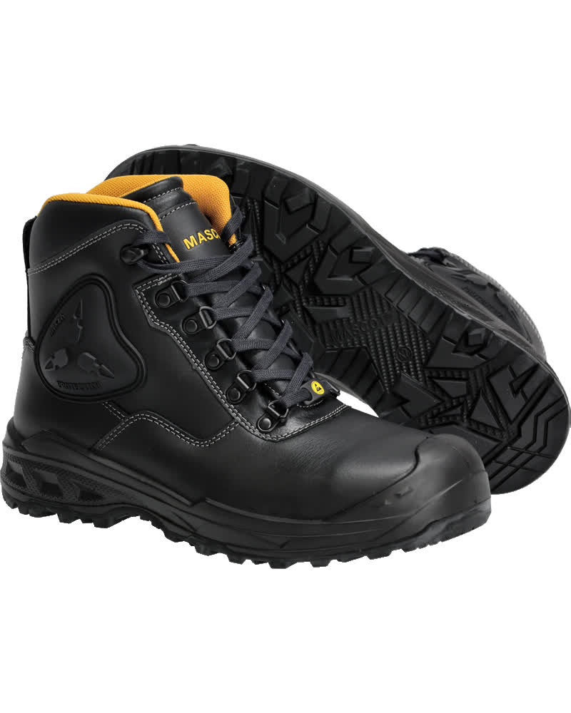 MASCOT FOOTWEAR INDUSTRY Sikkerhedsstøvle F0165