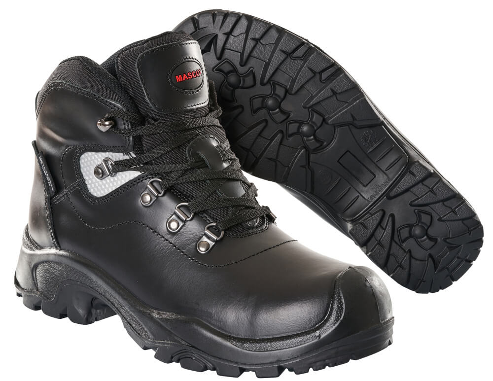 MASCOT FOOTWEAR INDUSTRY Sikkerhedsstøvle F0220