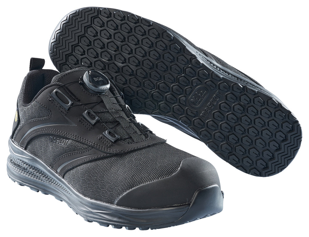 MASCOT FOOTWEAR CARBON Sikkerhedssko F0251