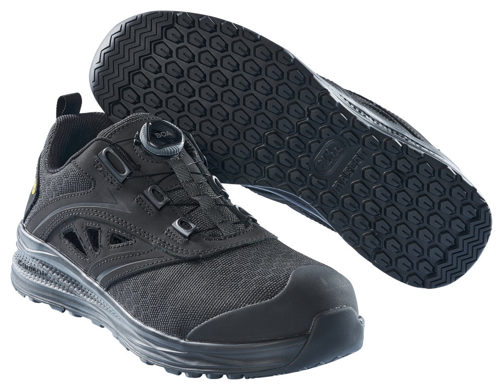 MASCOT FOOTWEAR CARBON Sikkerhedssandaler F0252
