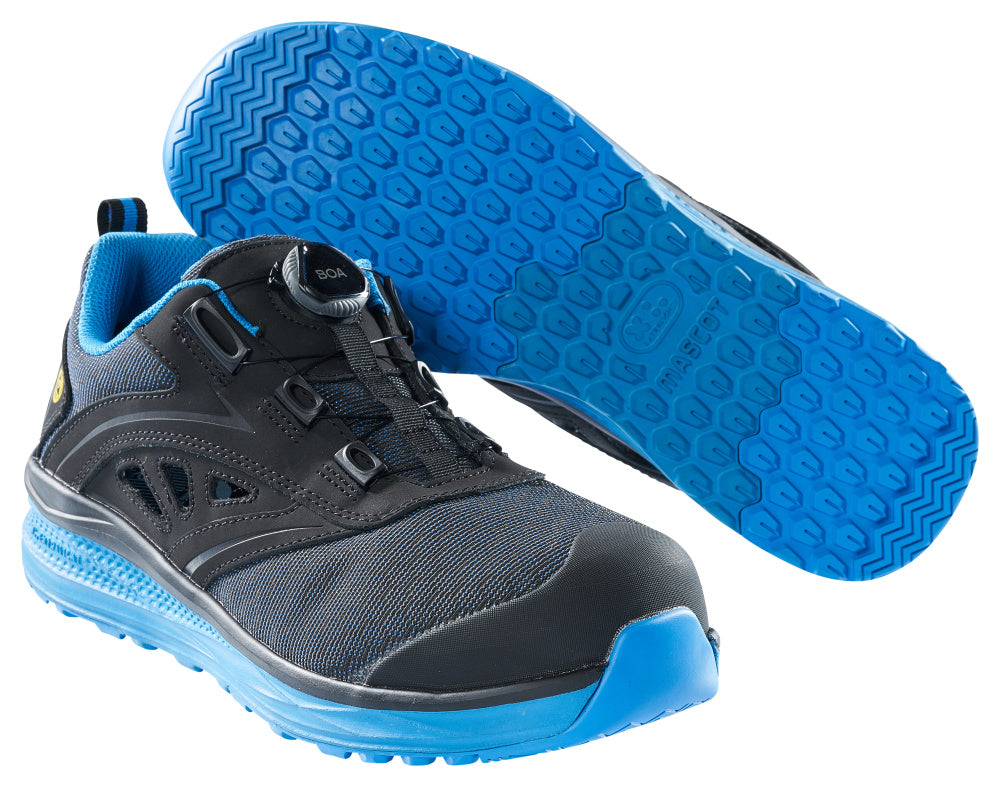 MASCOT FOOTWEAR CARBON Sikkerhedssandaler F0252