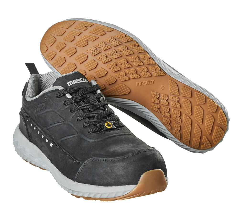 MASCOT FOOTWEAR MOVE Sikkerhedssko F0303