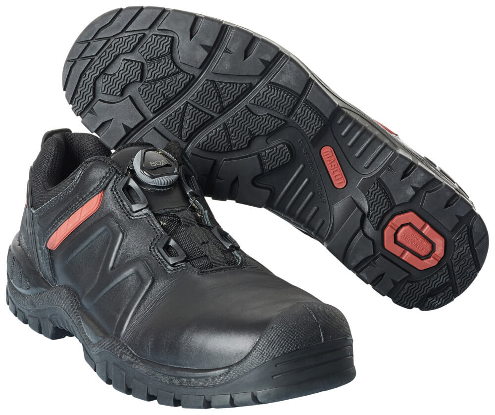 MASCOT FOOTWEAR INDUSTRY Sikkerhedssko F0451