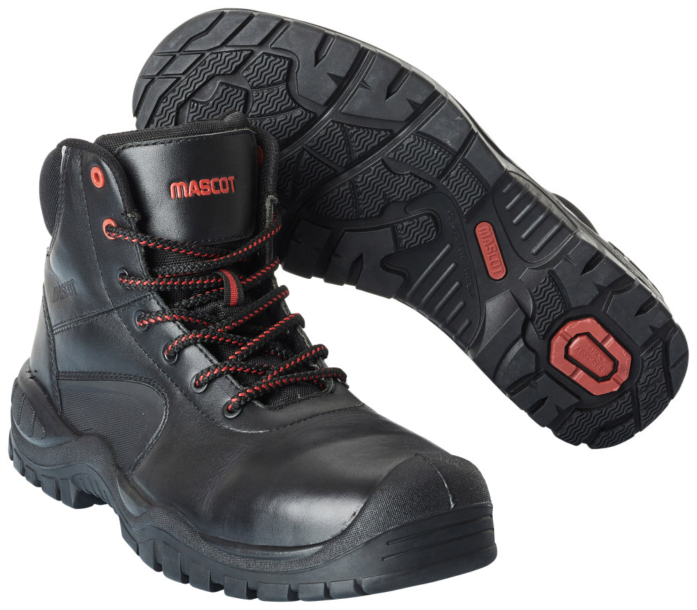MASCOT FOOTWEAR INDUSTRY Sikkerhedsstøvle F0455