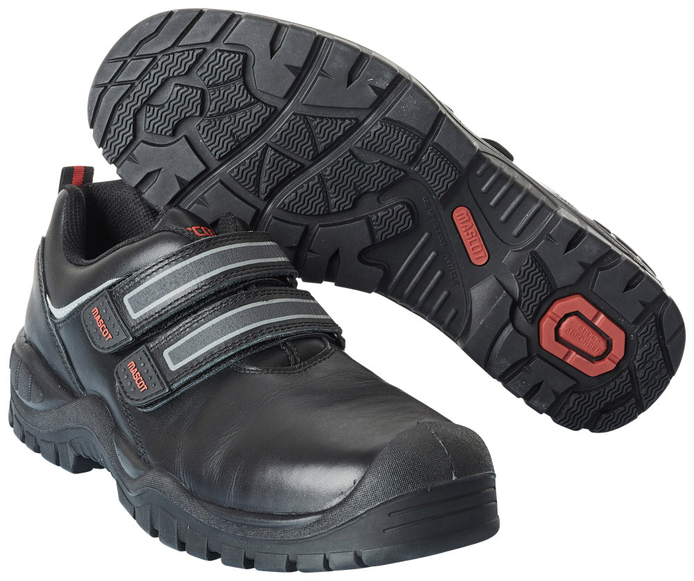 MASCOT FOOTWEAR INDUSTRY Sikkerhedssko F0456