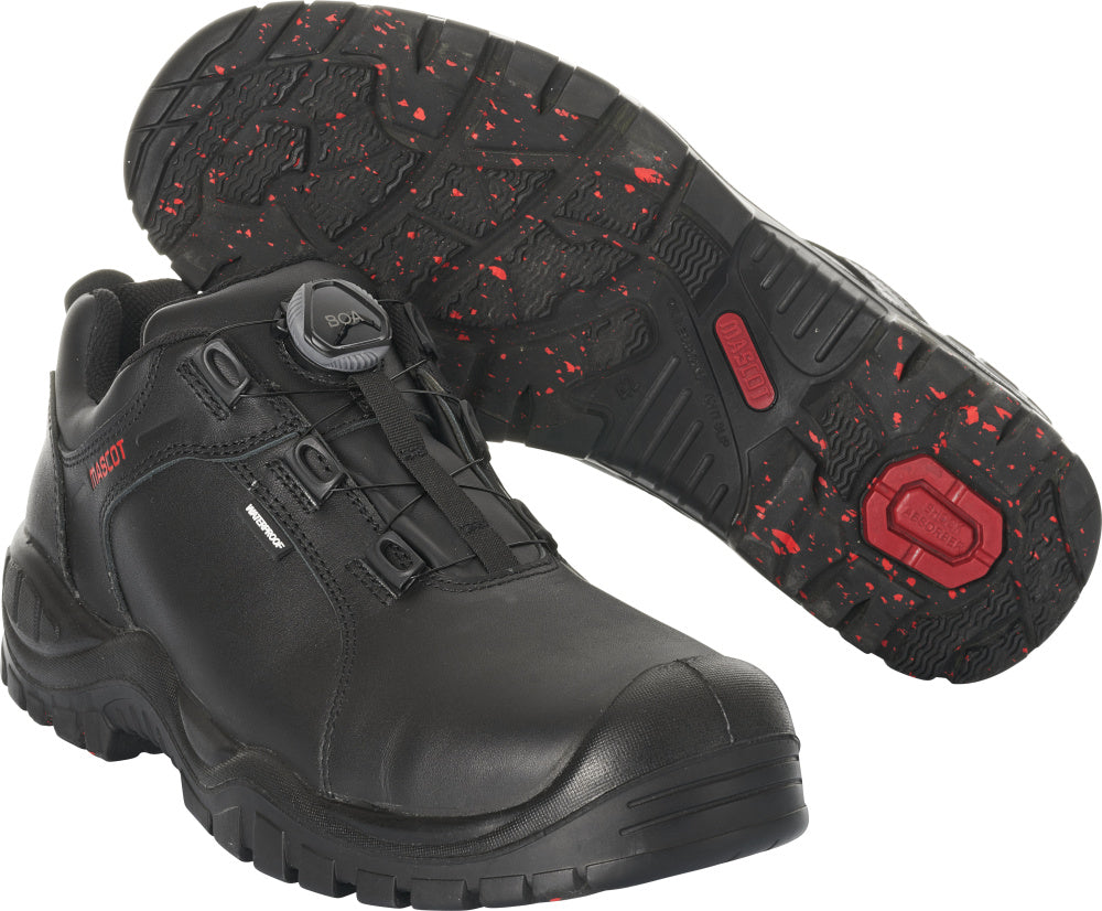 MASCOT FOOTWEAR INDUSTRY Sikkerhedssko F0460