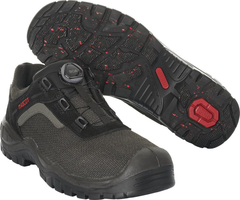 MASCOT FOOTWEAR INDUSTRY Sikkerhedssko F0461