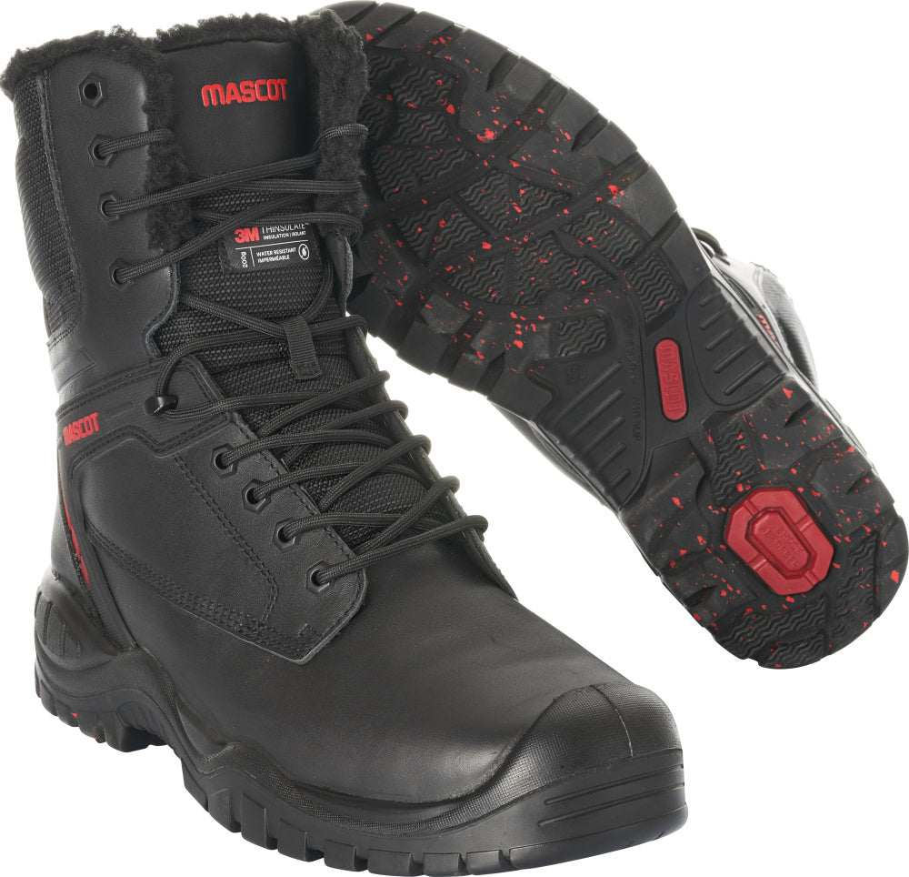 MASCOT FOOTWEAR INDUSTRY Sikkerhedsstøvle F0462