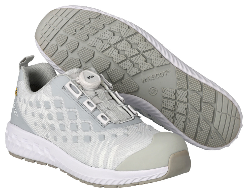 MASCOT FOOTWEAR CUSTOMIZED Sikkerhedssko F0650