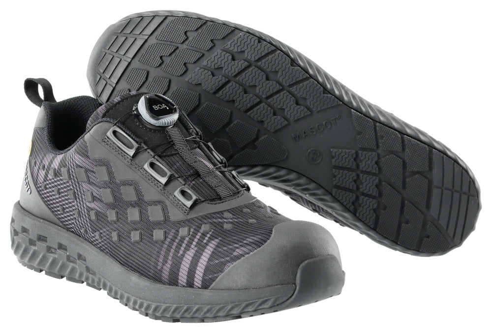 MASCOT FOOTWEAR CUSTOMIZED Sikkerhedssko F0650