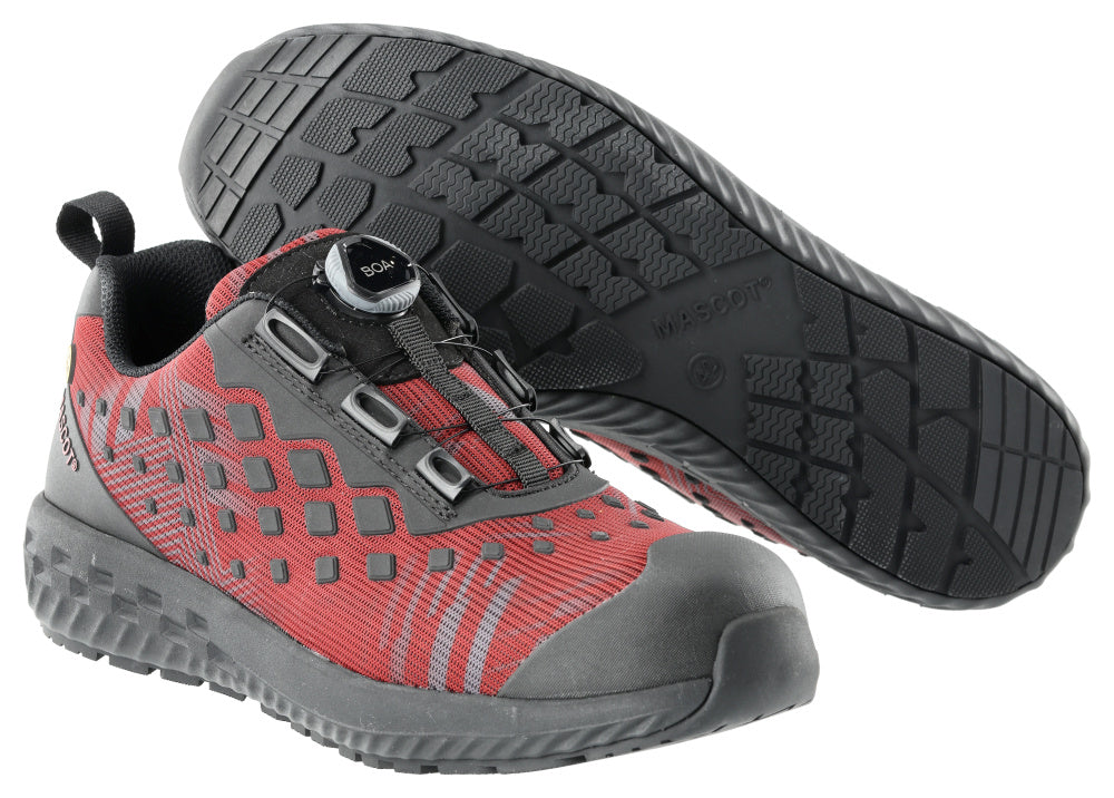 MASCOT FOOTWEAR CUSTOMIZED Sikkerhedssko F0650