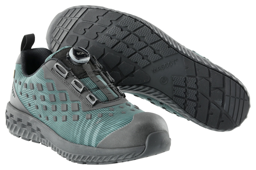 MASCOT FOOTWEAR CUSTOMIZED Sikkerhedssko F0650
