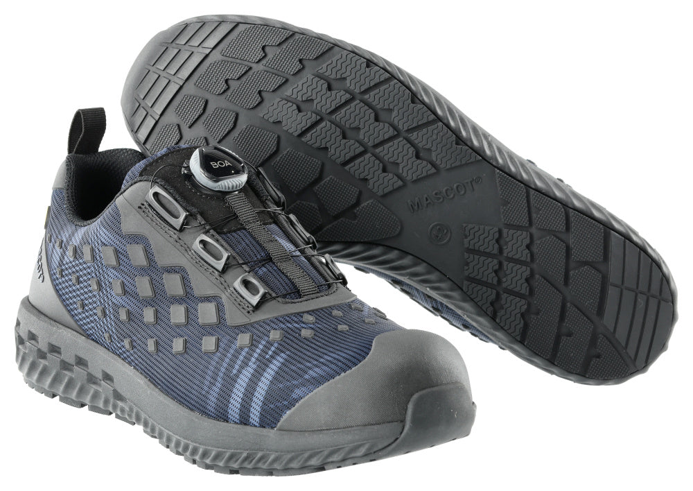 MASCOT FOOTWEAR CUSTOMIZED Sikkerhedssko F0650