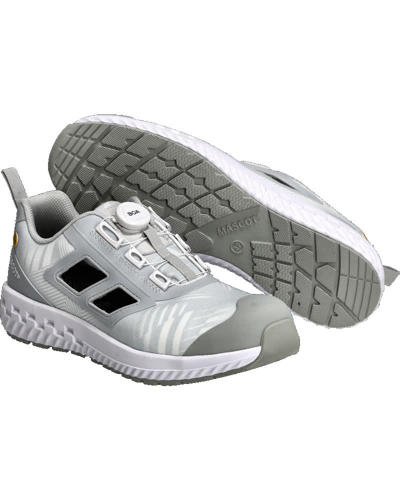 MASCOT FOOTWEAR CUSTOMIZED Sikkerhedssandaler F0651