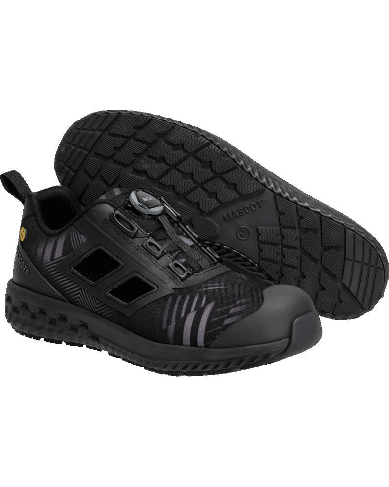 MASCOT FOOTWEAR CUSTOMIZED Sikkerhedssandaler F0651