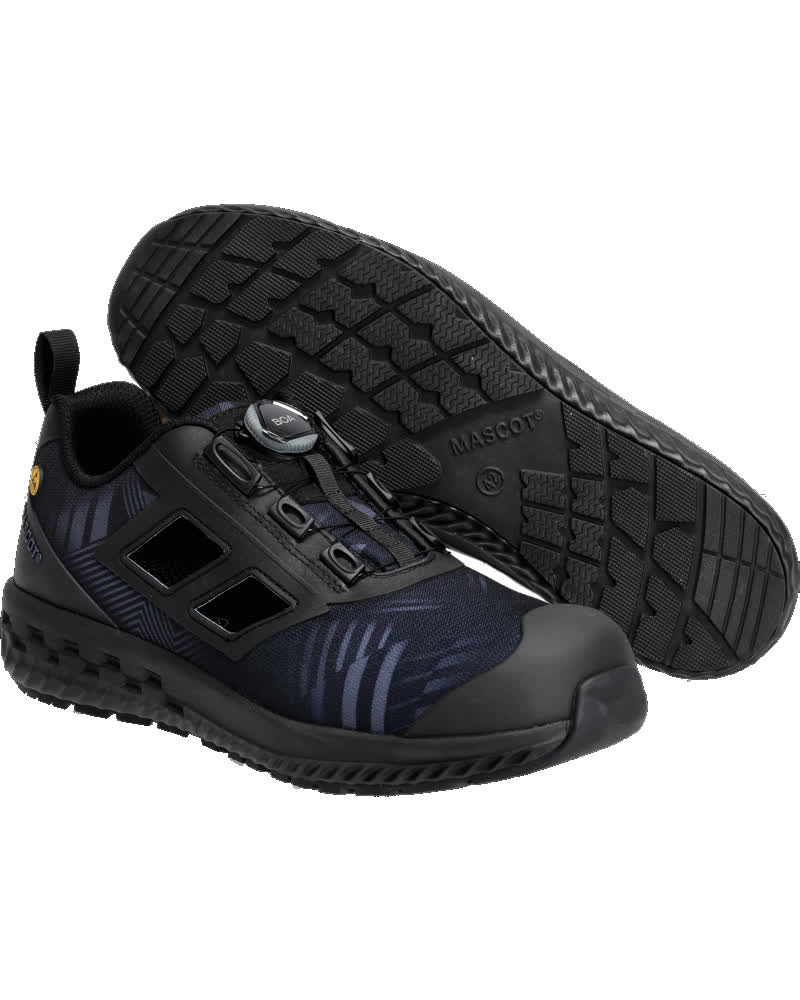 MASCOT FOOTWEAR CUSTOMIZED Sikkerhedssandaler F0651