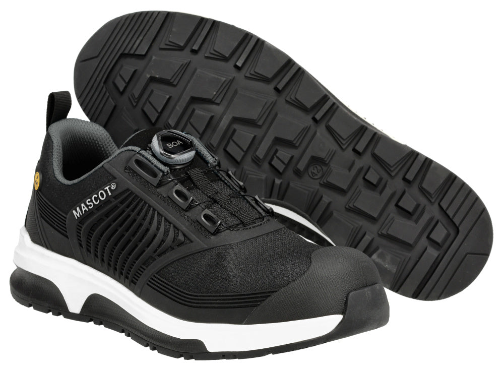 MASCOT FOOTWEAR CUSTOMIZED Sikkerhedssko F0660