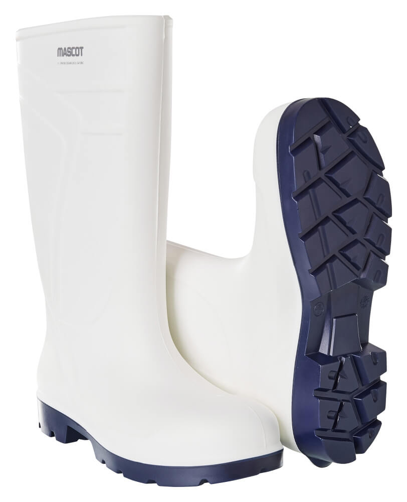 MASCOT FOOTWEAR COVER PU-arbejdsstøvler F0850
