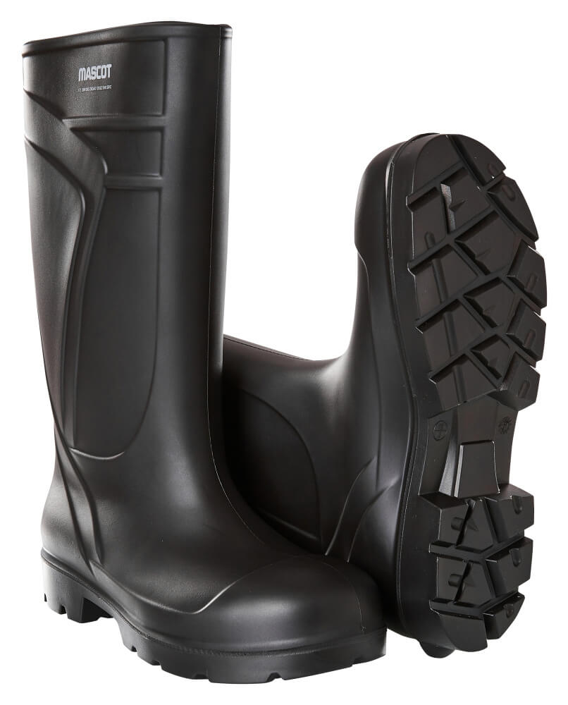MASCOT FOOTWEAR COVER PU-arbejdsstøvler F0850