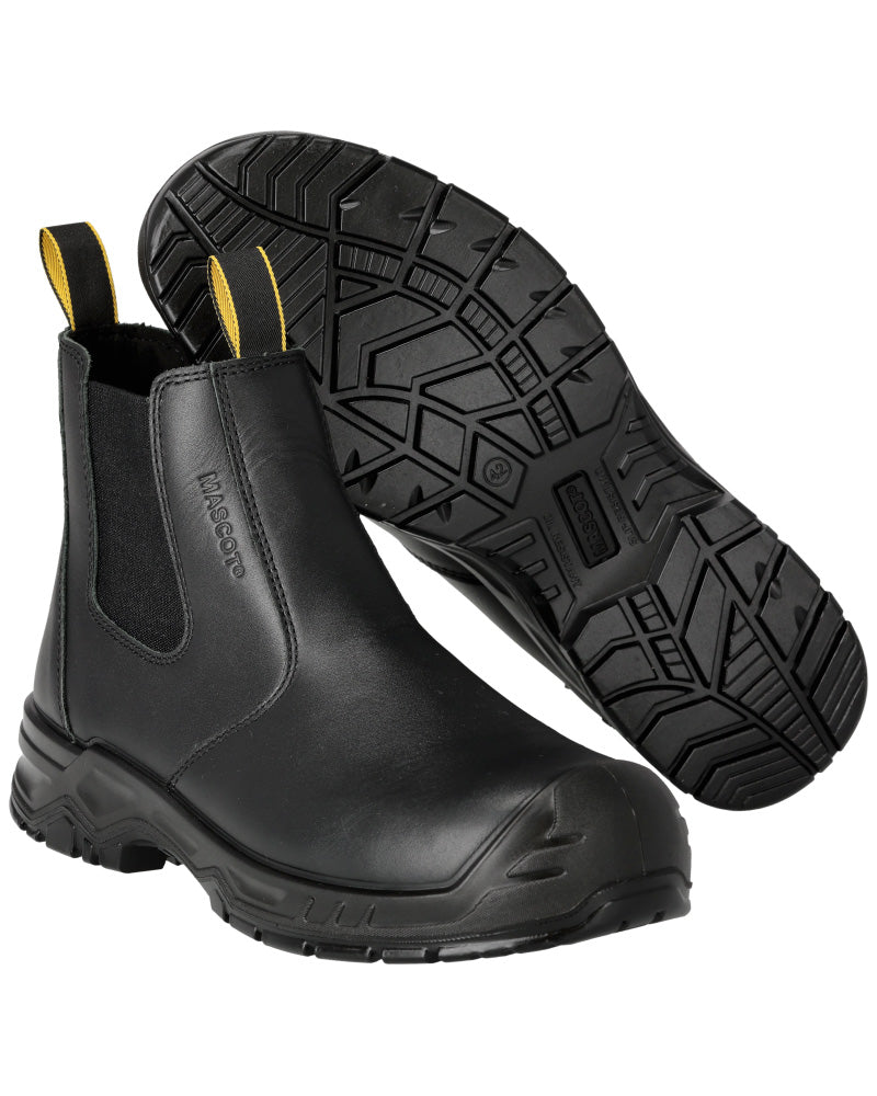 MASCOT FOOTWEAR ORIGINALS Sikkerhedsstøvle F1000