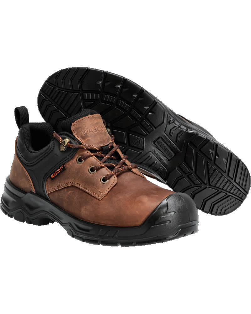MASCOT FOOTWEAR ORIGINALS Sikkerhedssko F1001