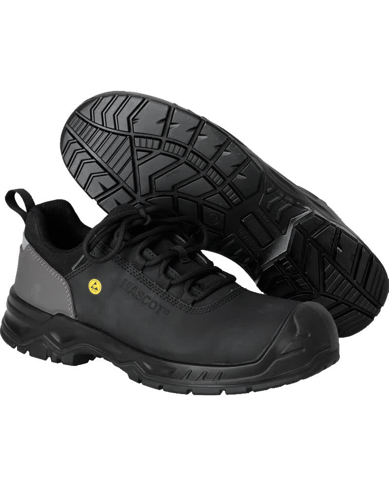 MASCOT FOOTWEAR CLASSIC Sikkerhedssko F1006