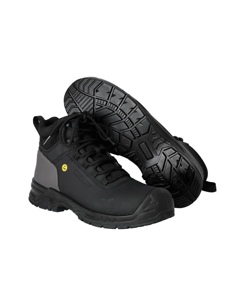 MASCOT FOOTWEAR CLASSIC Sikkerhedsstøvle F1007