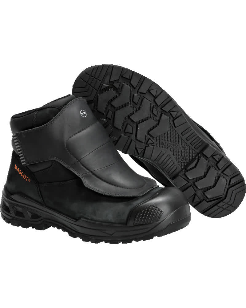 MASCOT FOOTWEAR INDUSTRY Sikkerhedsstøvle F1102