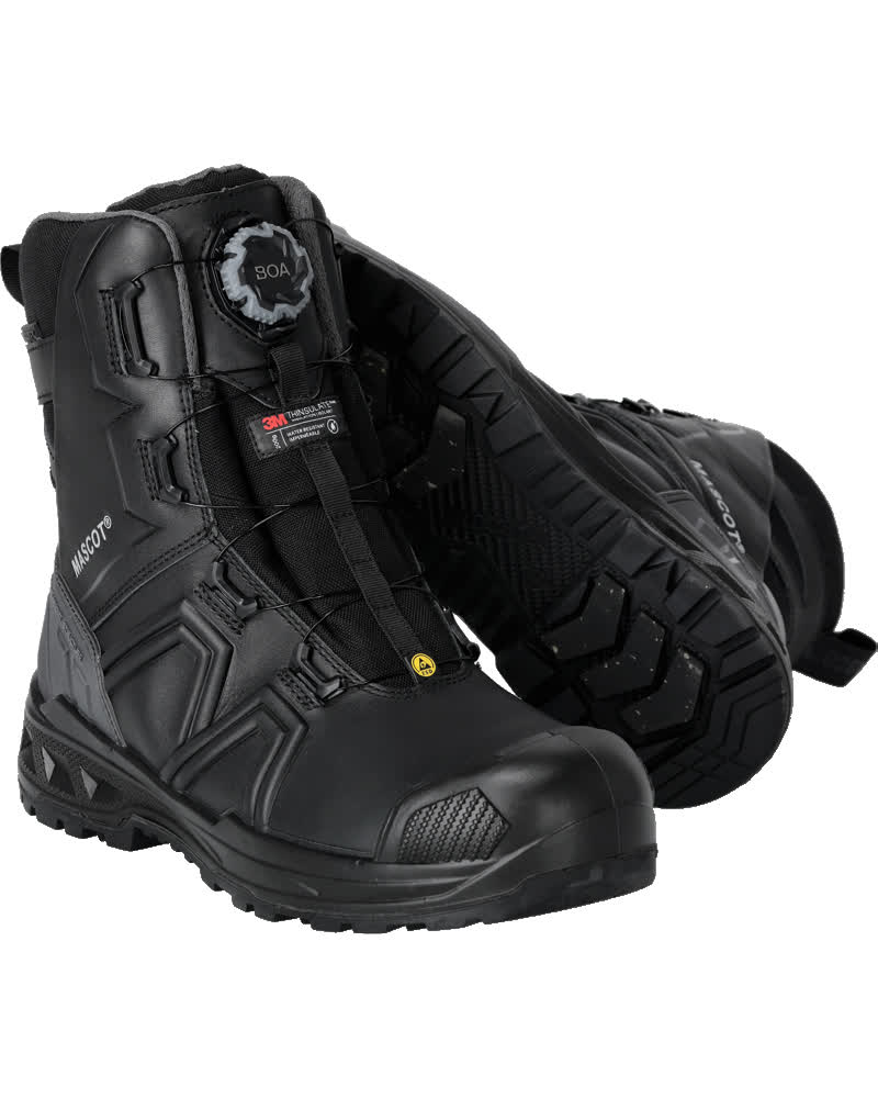 MASCOT FOOTWEAR INDUSTRY Sikkerhedsstøvle F1105