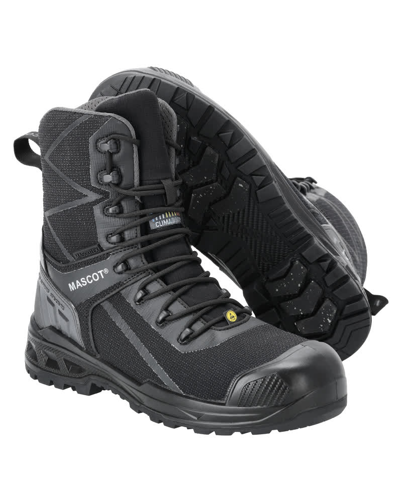 MASCOT FOOTWEAR INDUSTRY Sikkerhedsstøvle F1106