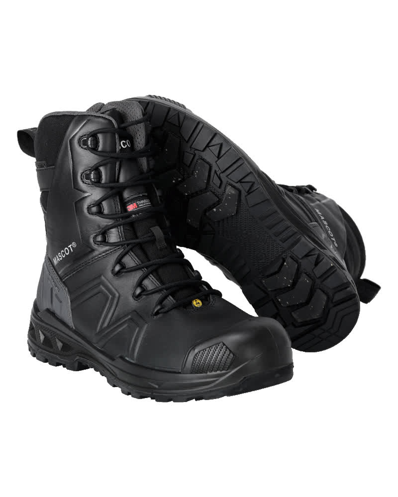 MASCOT FOOTWEAR INDUSTRY Sikkerhedsstøvle F1107