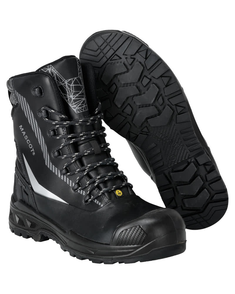 MASCOT FOOTWEAR INDUSTRY Sikkerhedsstøvle F1303