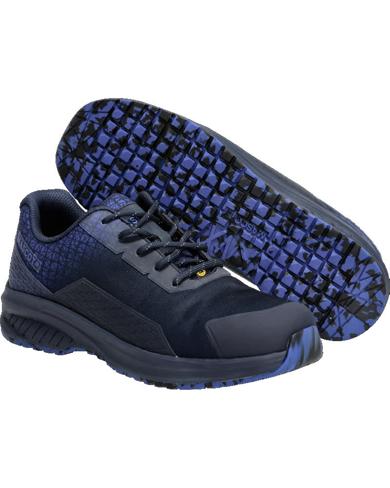 MASCOT FOOTWEAR ACCELERATE Sikkerhedssko F1500