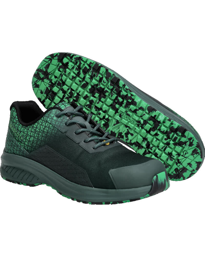 MASCOT FOOTWEAR ACCELERATE Sikkerhedssko F1500